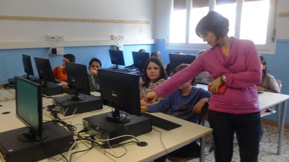 Un’estate di lavoro Cantieri aperti per le scuole centesi