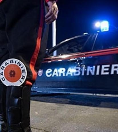 Tanti furti e più rapine In un anno 312 gli arrestati 