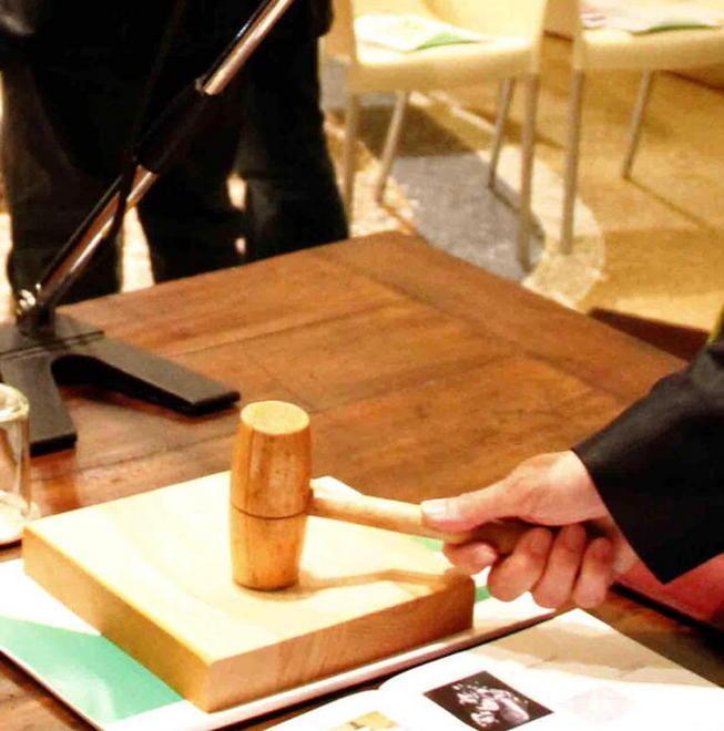 Il mistero dei diciassette quadri 