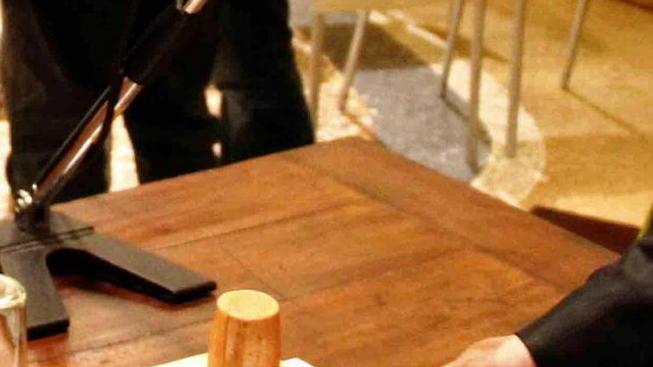 Il mistero dei diciassette quadri