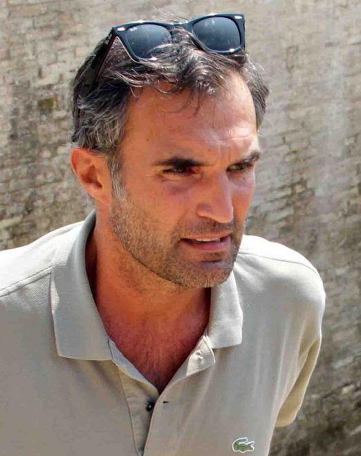 La piazza vedrà la luce a metà luglio 