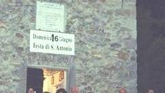 Una camminata serale a Borsea