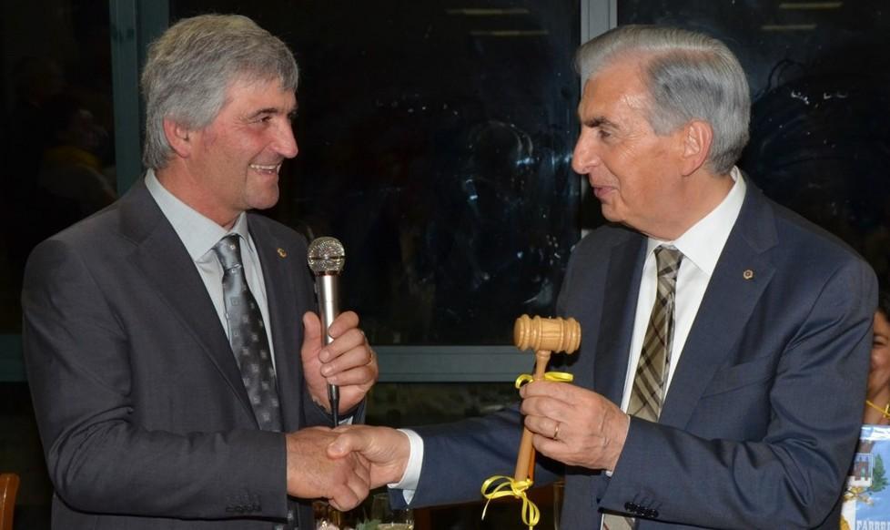 Dal Lions Club Rocca Falcona 4500 euro a famiglie in crisi