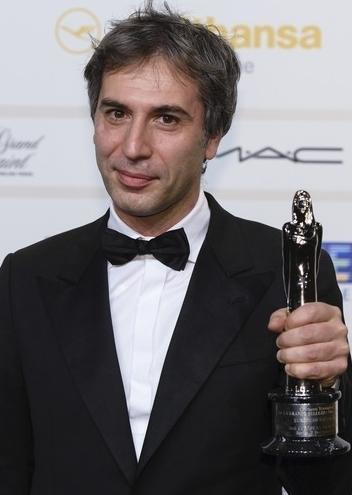 Travaglioli oggi ai David di Donatello 
