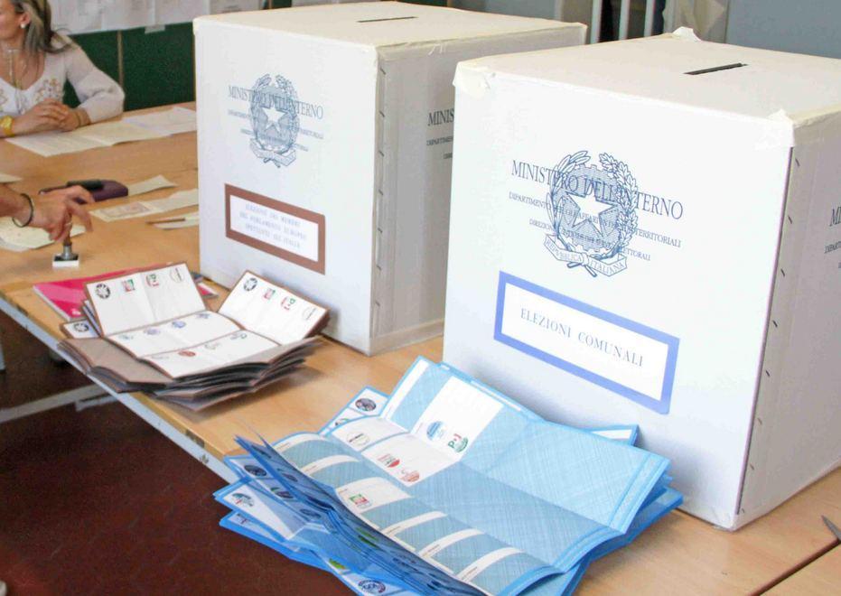 Brogli, ora tocca agli scrutinatori 
