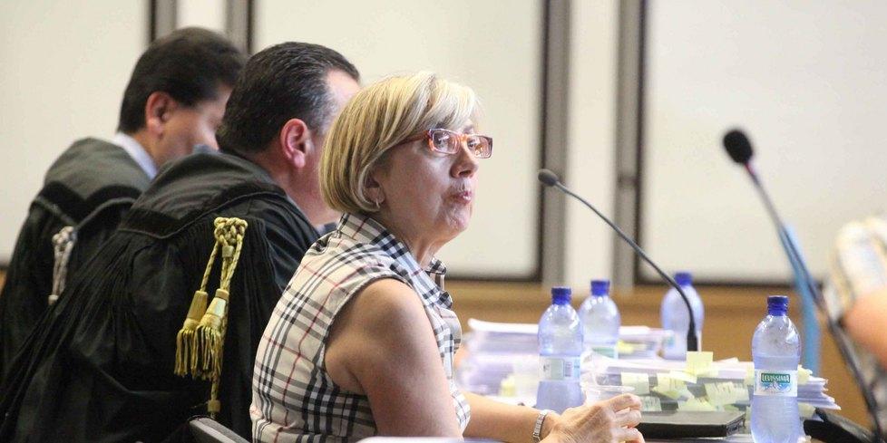Il pm: «L’ergastolo a Fontanesi» 