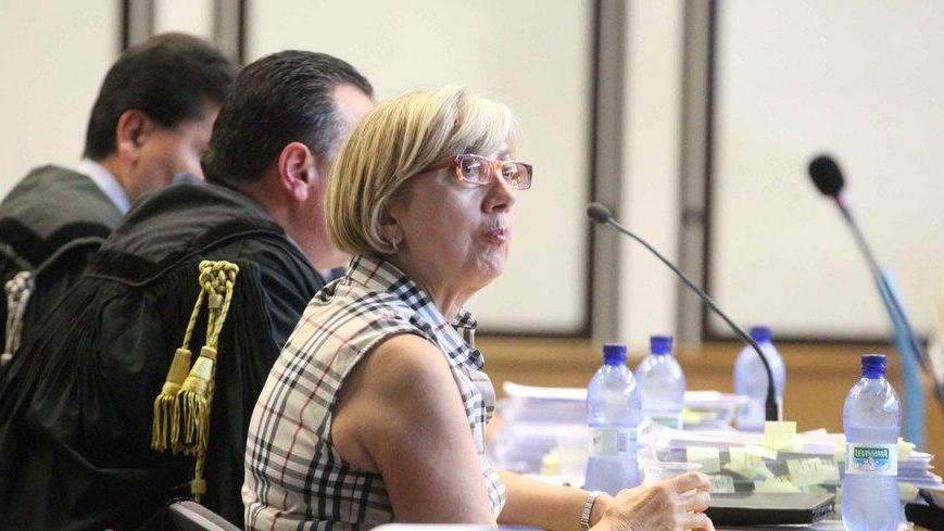 Il pm: «L’ergastolo a Fontanesi»
