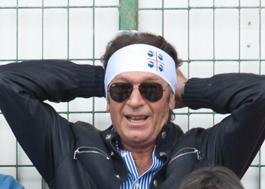 Firma nella notte, accordo raggiunto: Cellino passa la mano, il Cagliari è di Giulini 