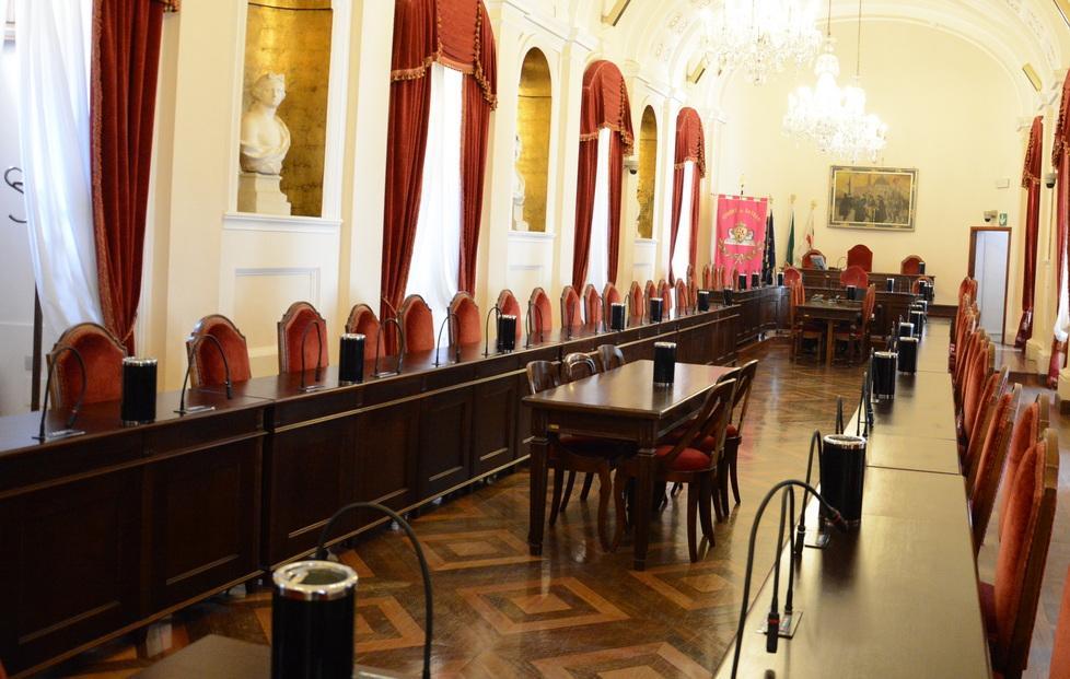 Sassari, giunta comunale: l’accordo ormai sembra a un passo 