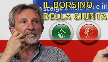 Montecatini, il borsino della giunta 