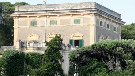 Castiglioncello, via alle riprese del film della Archibugi