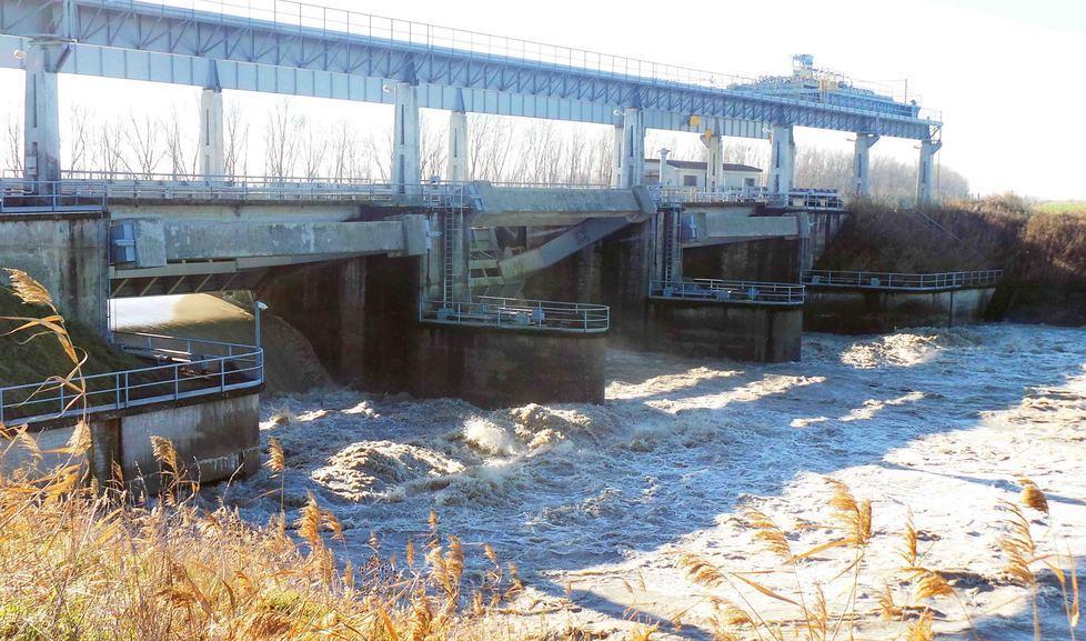 Scivola nel Cavo Napoleonico Salvato da carabinieri e vigili del fuoco 