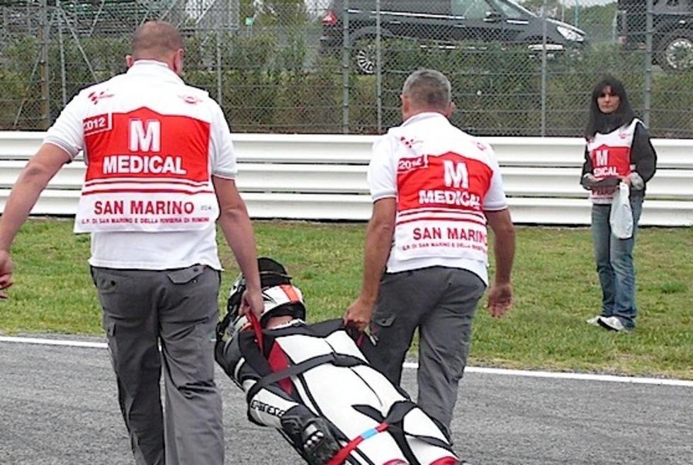 Inventano il super casco tutti in fila per il brevetto 