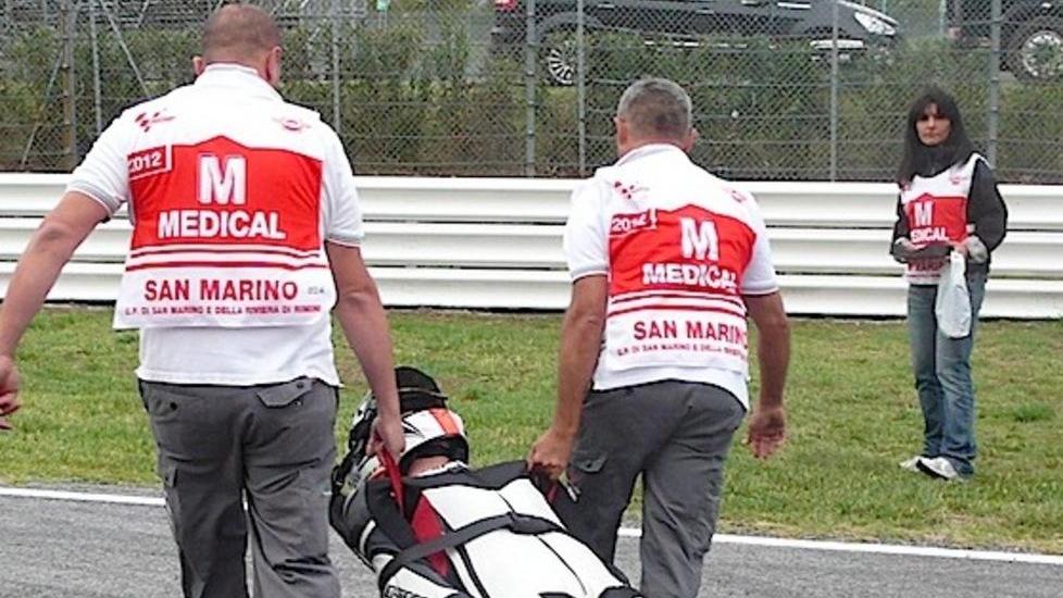 Inventano il super casco tutti in fila per il brevetto