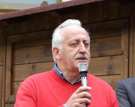Comunità montana, via al processo contro Sichi per peculato 