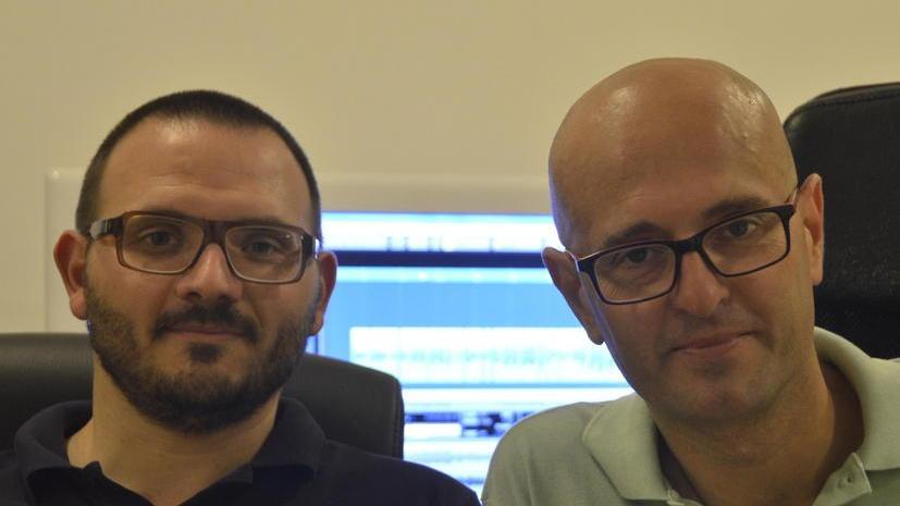C’è tanta Versilia nel nuovo album di Mina