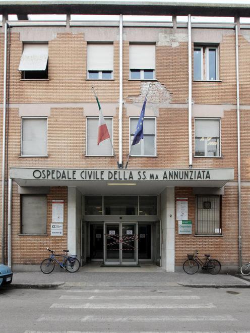 Bimbo morto di meningite. Assolta l’infermiera 