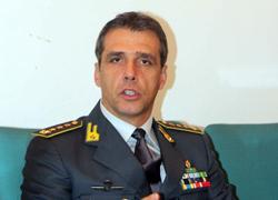 Arrestato il comandante della guardia di finanza di Livorno 