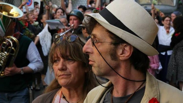 Antonio Tassinari e l’utopia realizzata