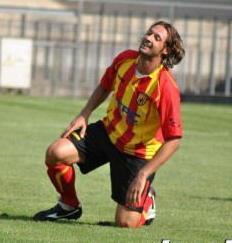 Spal, spesa a Catanzaro: Vitiello, Rigione, Fioretti 