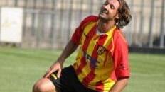 Spal, spesa a Catanzaro: Vitiello, Rigione, Fioretti