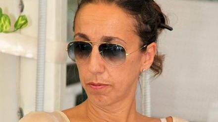 Esmeralda Giampaoli resta a capo del sindacato pubblici esercizi
