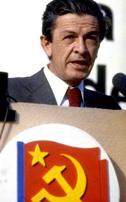 Berlinguer, l'eredità scomoda di un comunista italiano 