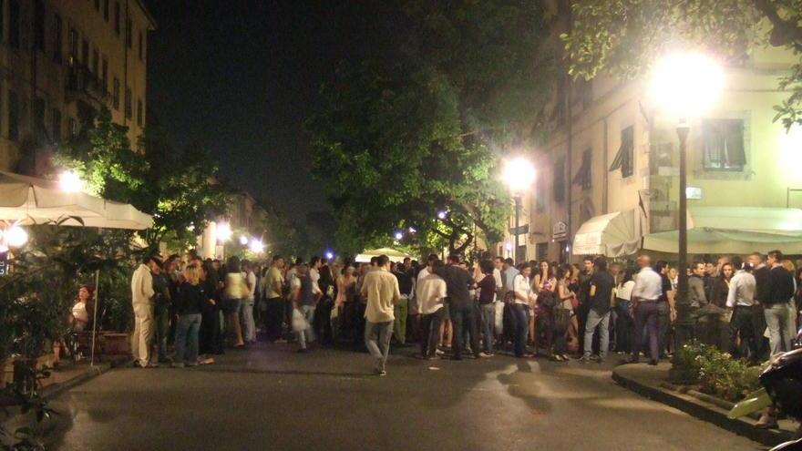 Movida, Confcommercio all’attacco: si possono trasmettere le partite dopo le 24?
