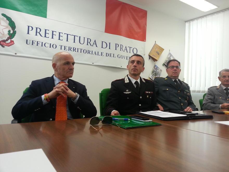 Giro di vite sulle aziende irreperibili, è iniziato il “dopo Milone” 