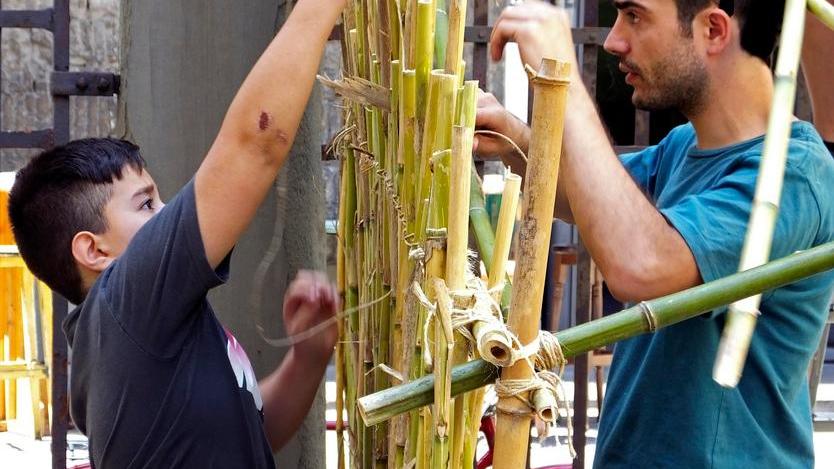 Arte contemporanea, Sarajevo “invade” Prato