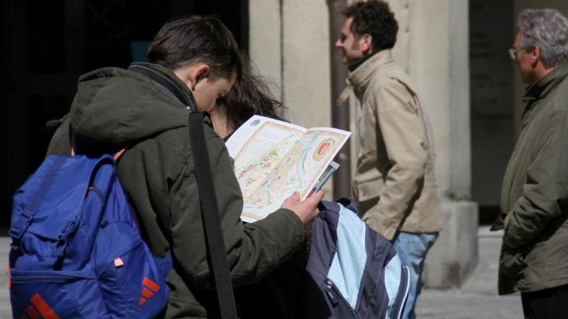 Turismo: il 2013 segna un inizio di ripresa per la provincia di Prato