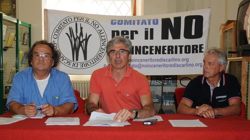 Arsenico nella piana: «Bonifiche inefficaci, adesso ne abbiamo le prove»