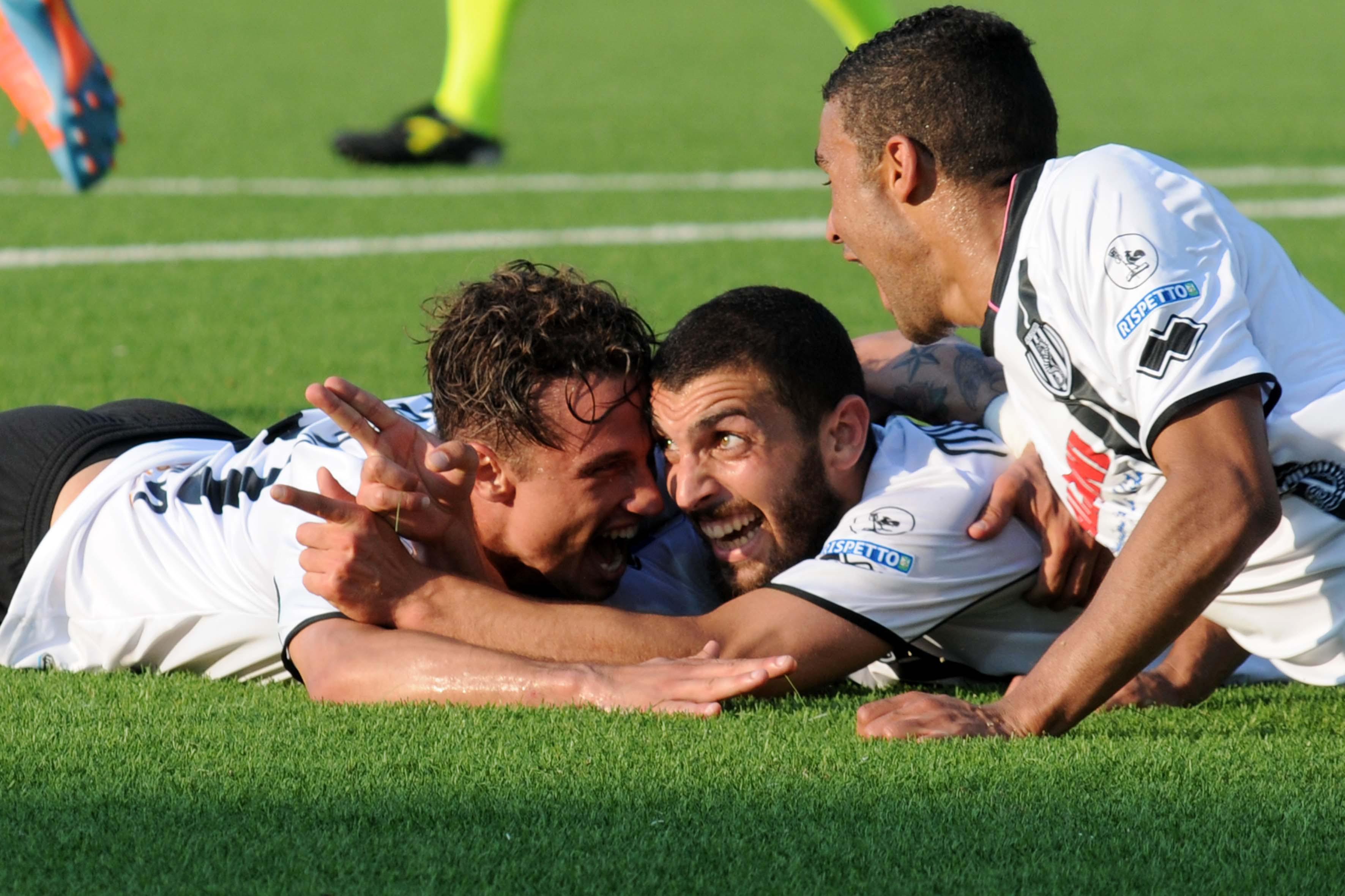 Calcio Serie B/ Modena a Cesena, finisce 1 a 1 e non basta