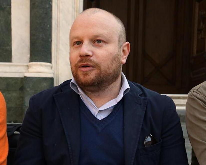  Il grillino Gabriele Sani si dimette dal consiglio comunale di Empoli 