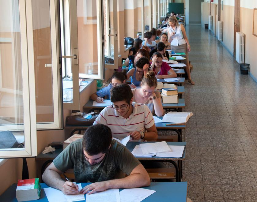 Prestito d’onore, rimborso con 50 ore di volontariato 