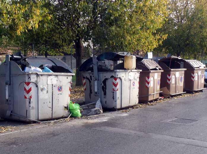 Tassa sui rifiuti, a Massa bollettini in arrivo 