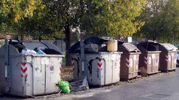 Tassa sui rifiuti, a Massa bollettini in arrivo