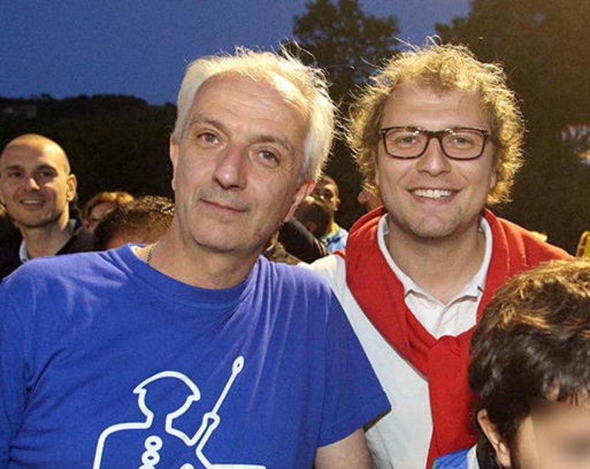 Bandito armato di pistola rapina il padre del sottosegretario Luca Lotti 