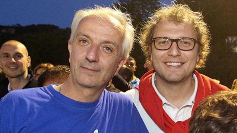 Bandito armato di pistola rapina il padre del sottosegretario Luca Lotti