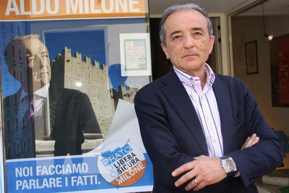 «È la risposta all’abolizione dell’assessorato alla sicurezza»