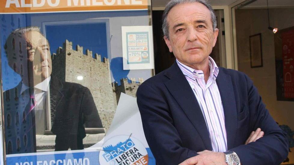 «È la risposta all’abolizione dell’assessorato alla sicurezza»