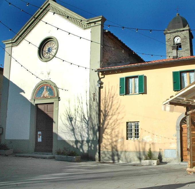 Messa fai da te dei parrocchiani 