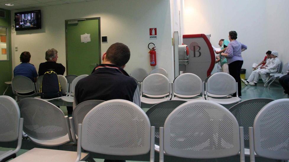 Prato, sanità in affanno con il trasferimento 