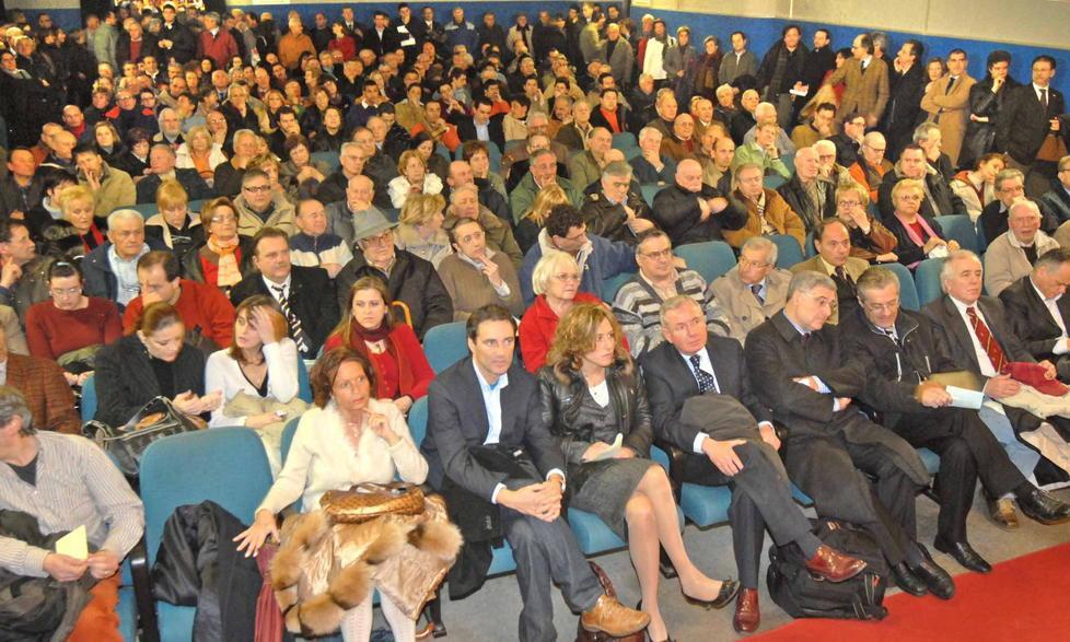 Nuova vita per il cinema Verdi 