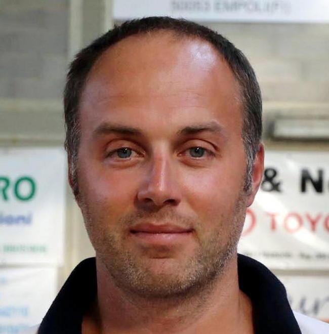 Coach Mosi si congeda dalla Pallacanestro con una lettera aperta