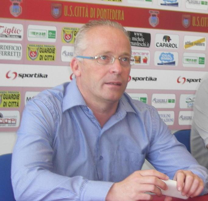 Giovannini a Grassi «Se ti va puoi stare ancora un anno»