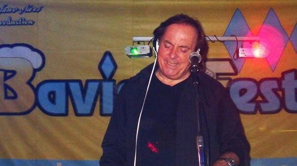 Stasera la musica del Dj Cioni poi l’orchestra Lena & Die