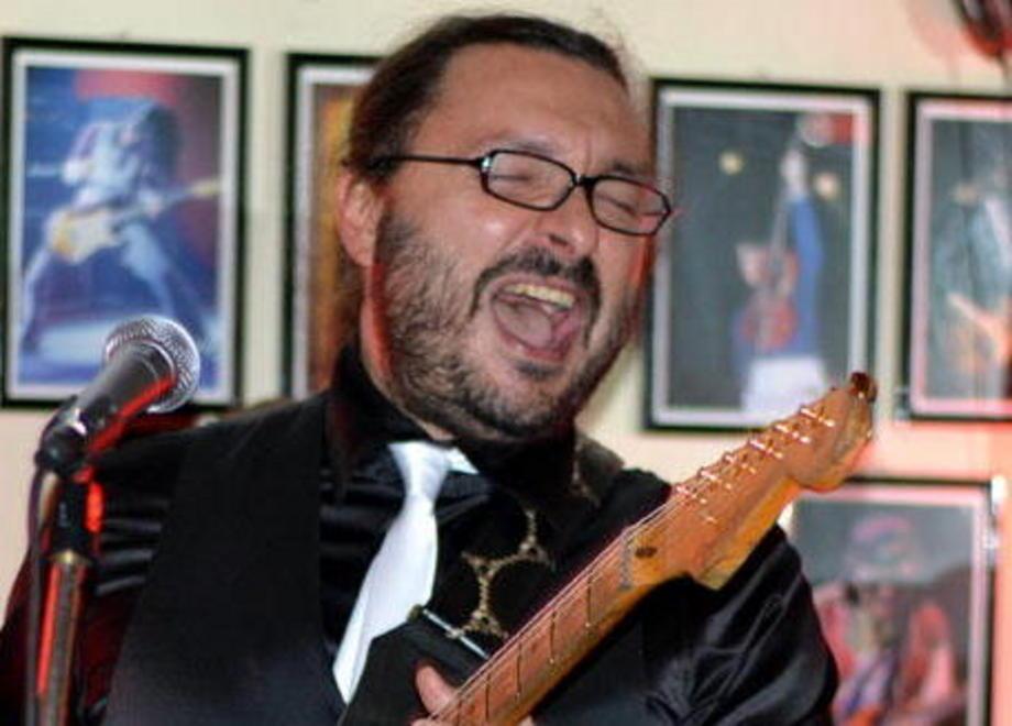 Al via il Pandora Music Fest con Maestrelli e Barontini