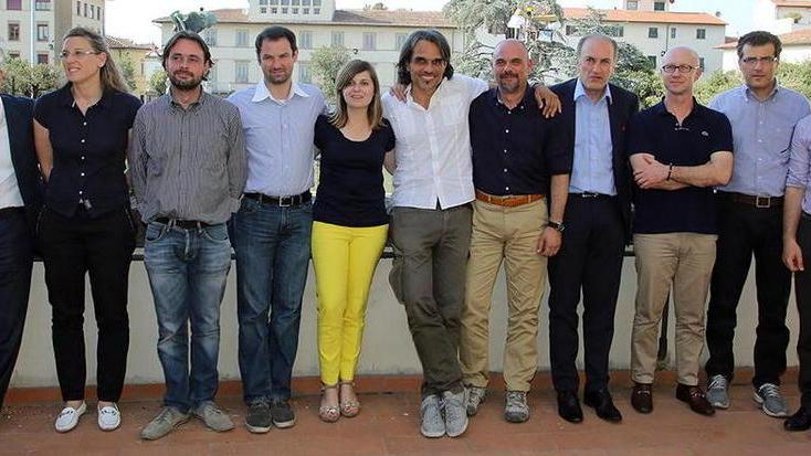 Sede, personale e deleghe la rivoluzione dei sindaci