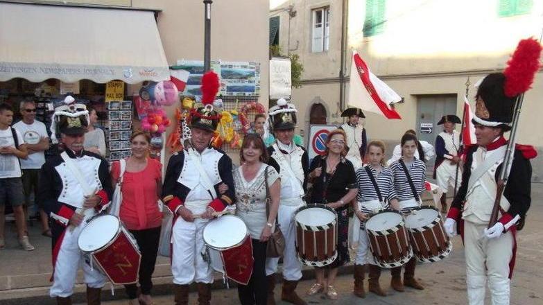 Capoliveri, il paese che non volle piegarsi all’Imperatore còrso